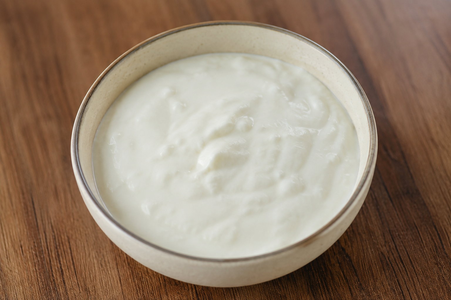 Curd 1 Bowl by Swaadh